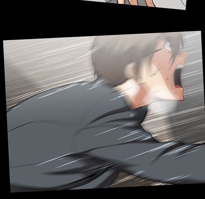 [韩国漫画] 蜜毒 爱情,巨乳大奶,OL#[143P]-23