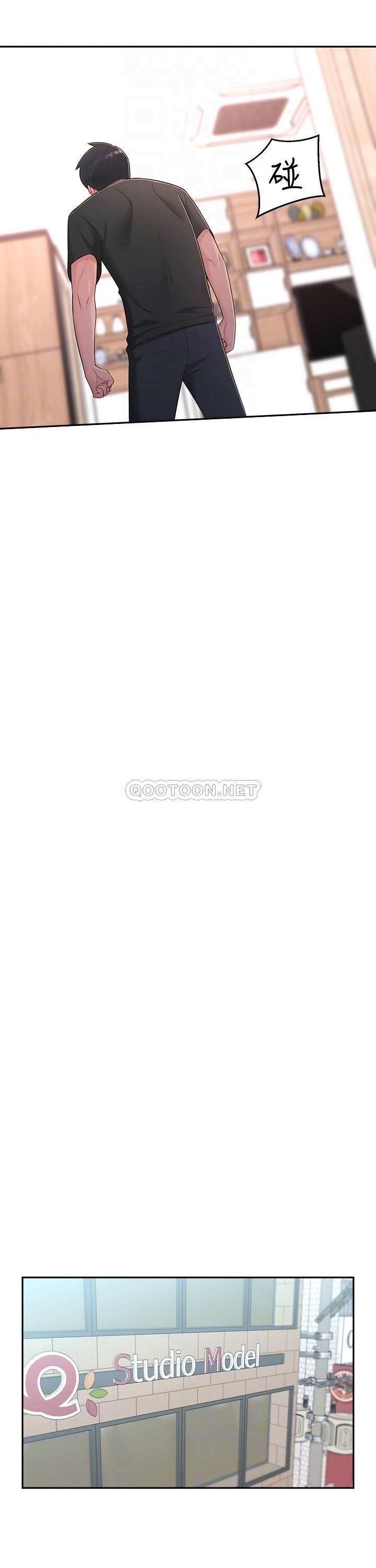 [韩国漫画] 邻居妹妹转大人 剧情,巨乳大奶,女学生#[31P]-11