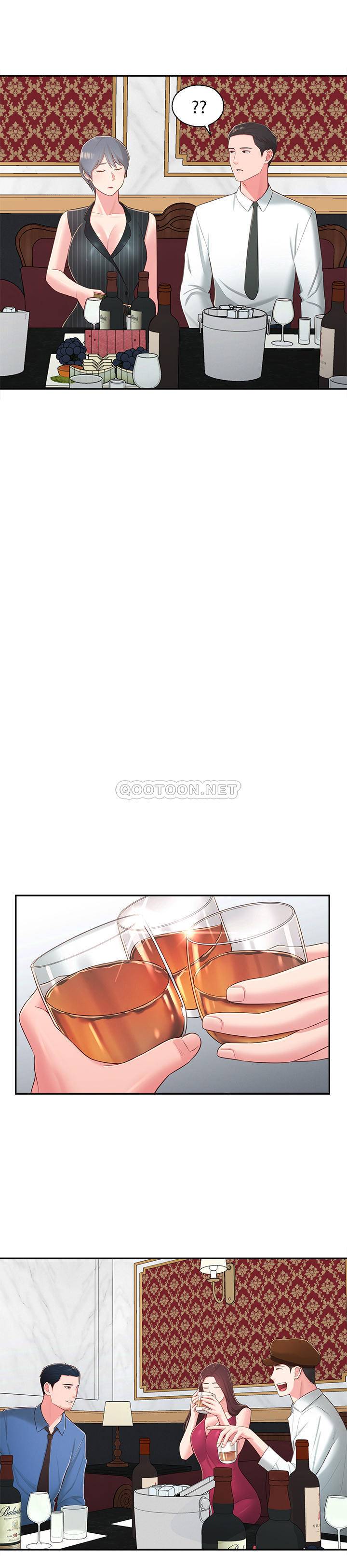 [韩国漫画] 邻居妹妹转大人 剧情,巨乳大奶,女学生#[36P]-11