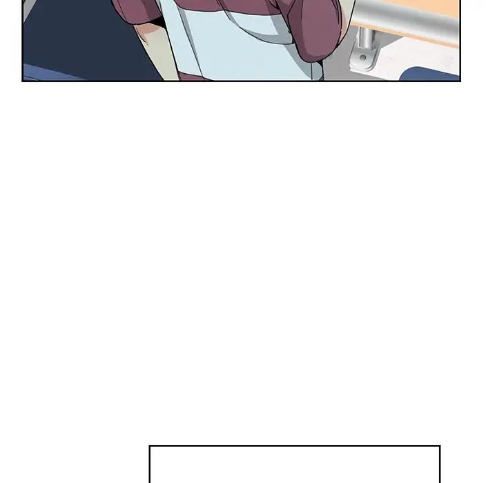 [韩国漫画] 恶母传 乱伦,熟女人妻,巨乳大奶,女学生,不伦#[105P]-10