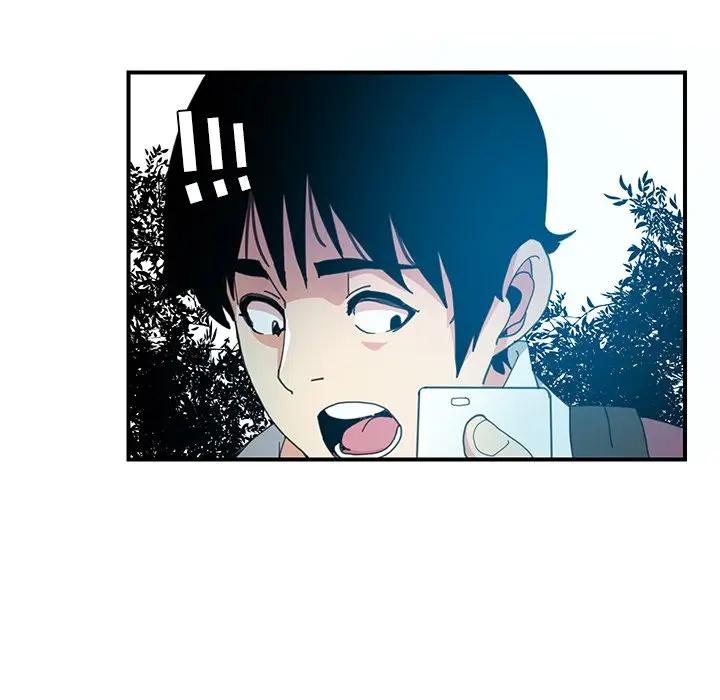 [韩国漫画] 恶母传 乱伦,熟女人妻,巨乳大奶,女学生,不伦#[105P]-71