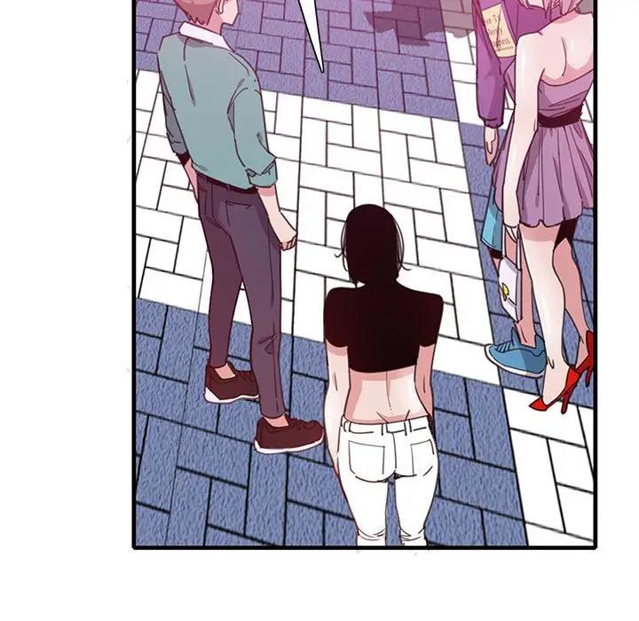 [韩国漫画] 恶母传 乱伦,熟女人妻,巨乳大奶,女学生,不伦#[118P]-21
