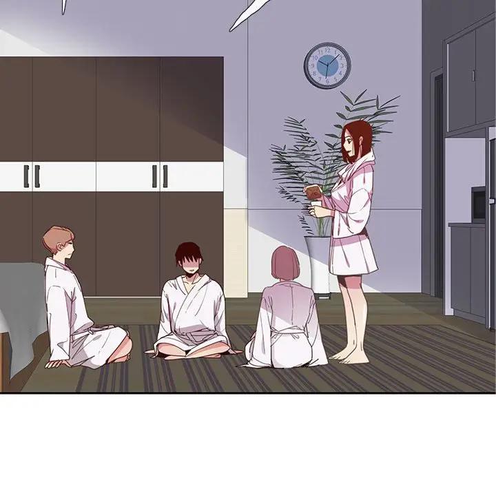 [韩国漫画] 恶母传 乱伦,熟女人妻,巨乳大奶,女学生,不伦#[118P]-70
