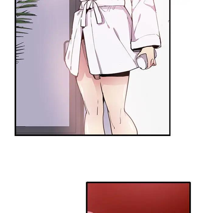 [韩国漫画] 恶母传 乱伦,熟女人妻,巨乳大奶,女学生,不伦#[118P]-73