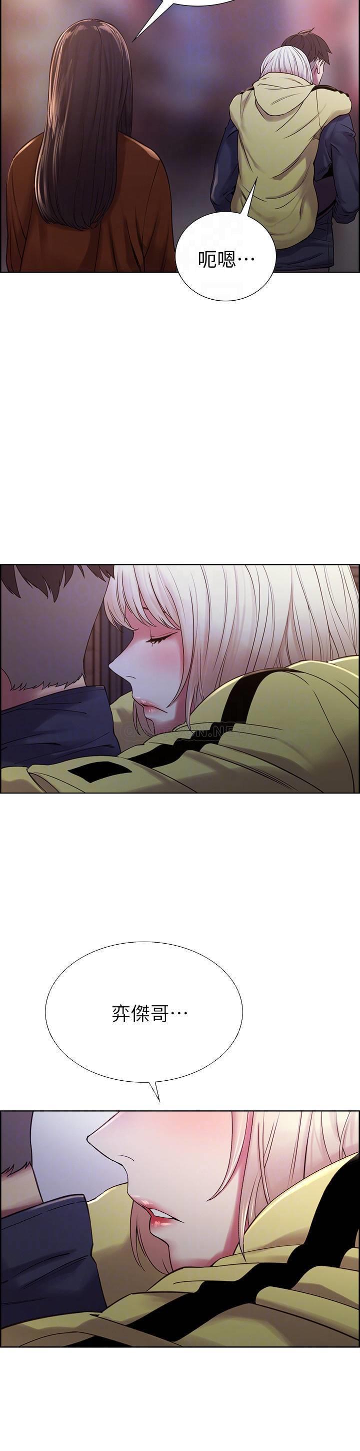 [韩国漫画] 室友招募中 剧情,熟女人妻,巨乳大奶#[26P]-4