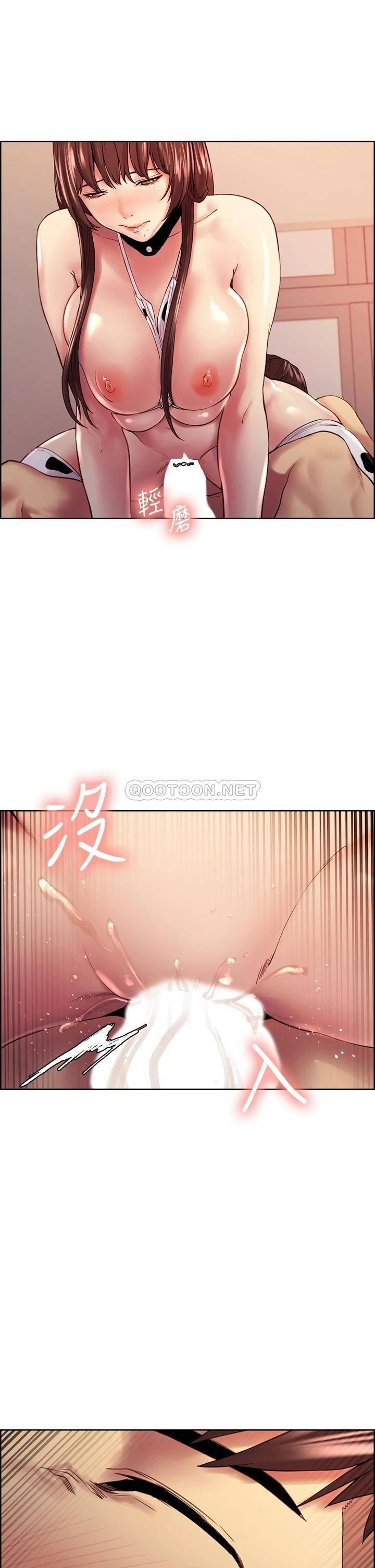 [韩国漫画] 室友招募中 剧情,熟女人妻,巨乳大奶#[40P]-30