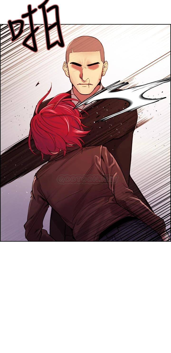 [韩国漫画] 室友招募中 剧情,熟女人妻,巨乳大奶#[38P]-33
