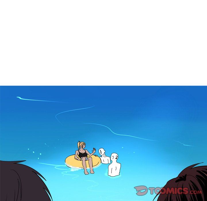 [韩国漫画] 难忘的她 爱情,巨乳大奶#[87P]-84