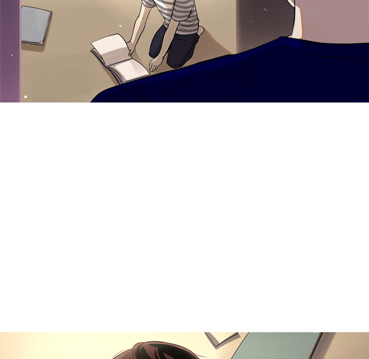 [韩国漫画] 难忘的她 爱情,巨乳大奶#[82P]-37