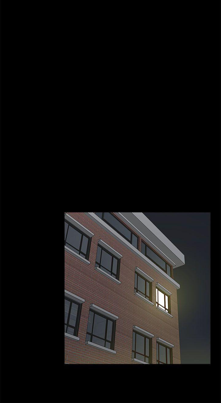 [韩国漫画] 我的M属性学姐 调教,熟女人妻,巨乳大奶#[30P]-18
