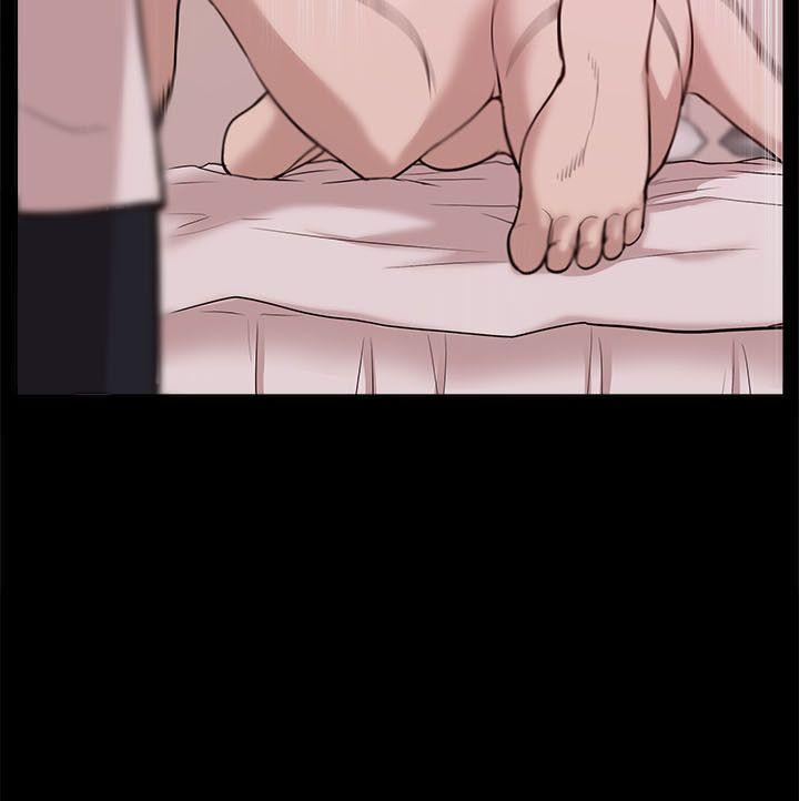 [韩国漫画] 我的M属性学姐 调教,熟女人妻,巨乳大奶#[32P]-16