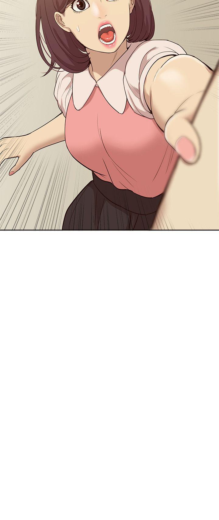 [韩国漫画] 我的M属性学姐 调教,熟女人妻,巨乳大奶#[37P]-19