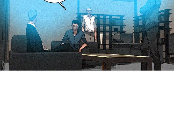 [韩国漫画] 迷失天堂 爱情,熟女人妻,巨乳大奶#[68P]-4