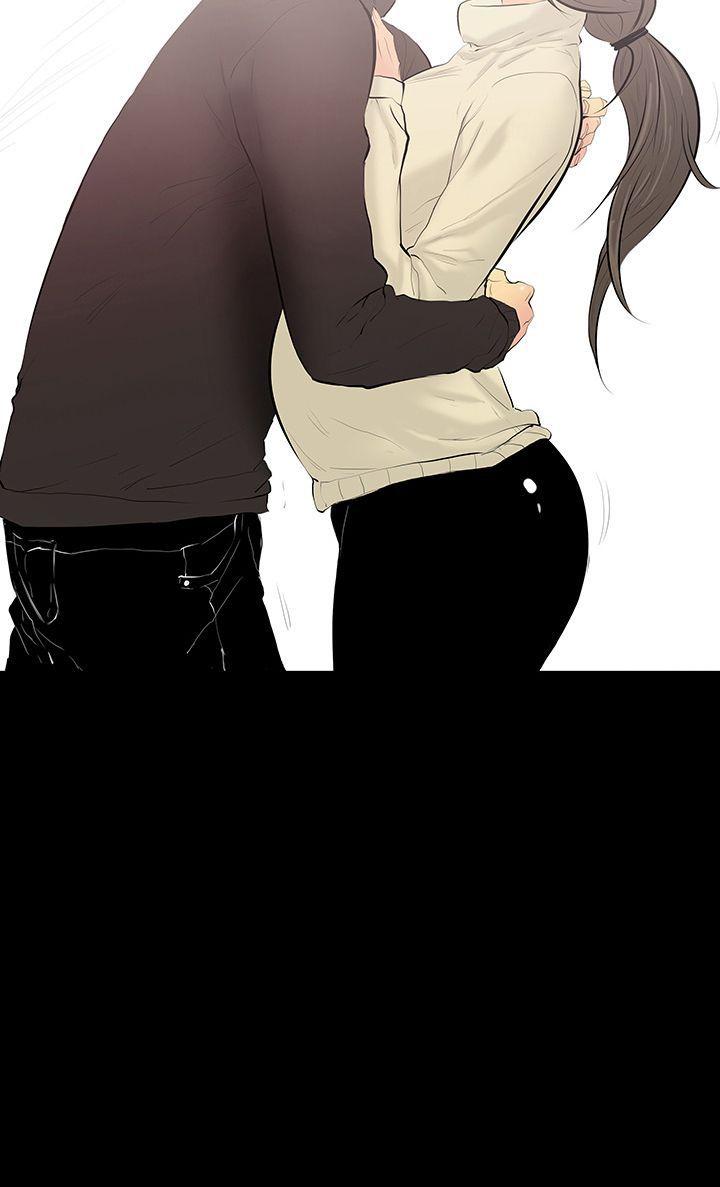 [韩国漫画] 无法停止的甜蜜关系 乱伦,熟女人妻,巨乳大奶, 不伦#[18P]-18