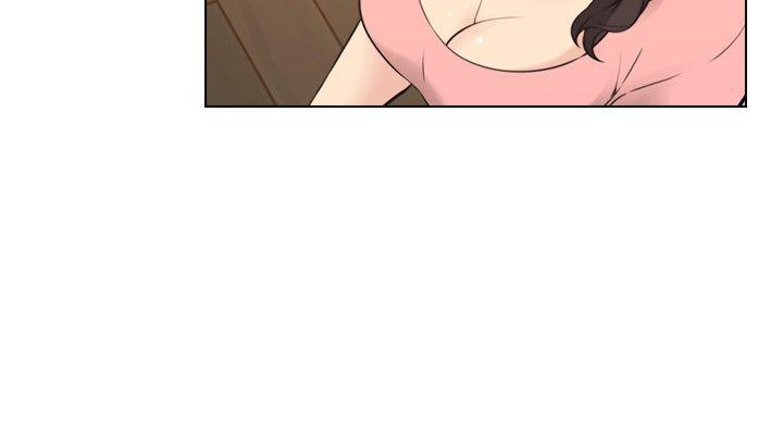 [韩国漫画] 老师 爱情,熟女人妻,女教师,巨乳大奶#[31P]-16