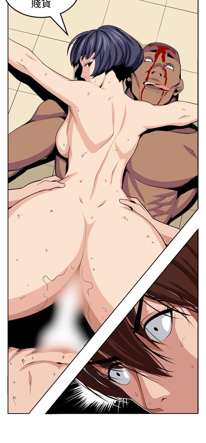 [韩国漫画] 圈套 剧情,巨乳大奶,女学生#[27P]-10