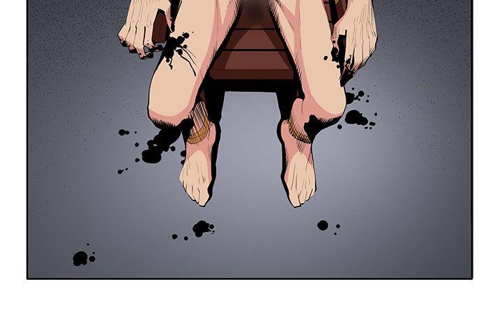 [韩国漫画] 圈套 剧情,巨乳大奶,女学生#[29P]-20