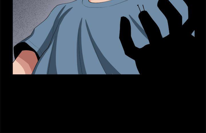 [韩国漫画] 圈套 剧情,巨乳大奶,女学生#[29P]-22