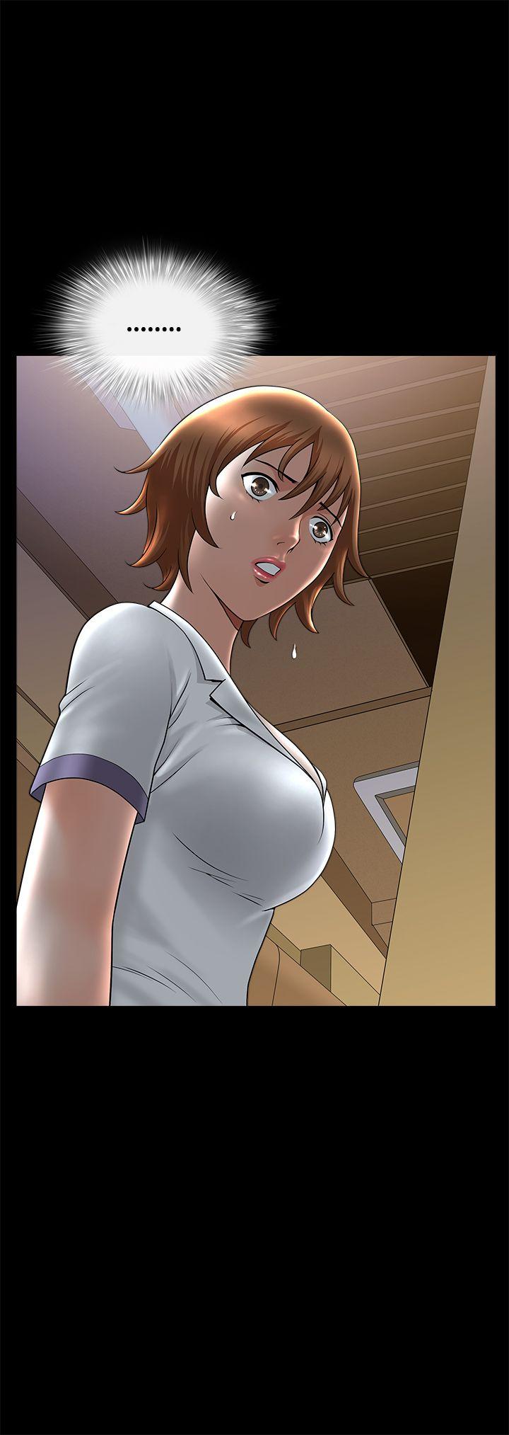 [韩国漫画] 人妻性解放3:粗糙的手 剧情,熟女人妻,巨乳大奶#[34P]-33