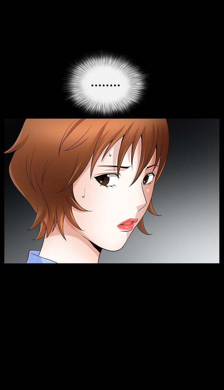 [韩国漫画] 人妻性解放3:粗糙的手 剧情,熟女人妻,巨乳大奶#[30P]-15
