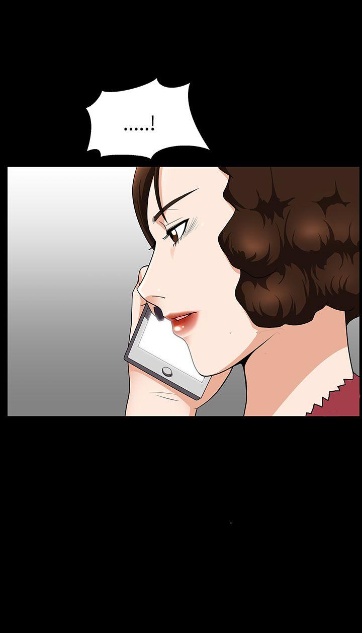 [韩国漫画] 人妻性解放3:粗糙的手 剧情,熟女人妻,巨乳大奶#[30P]-29