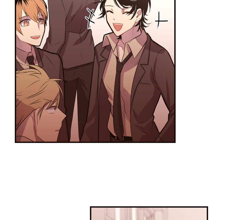 [韩国漫画] 需要纯情 爱情,巨乳大奶#[88P]-81