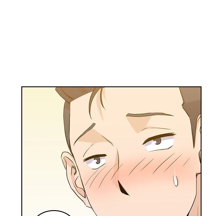 [韩国漫画] 男孩子 校园,巨乳大奶,女学生#[123P]-43