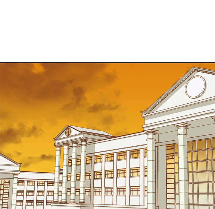 [韩国漫画] 男孩子 校园,巨乳大奶,女学生#[113P]-99