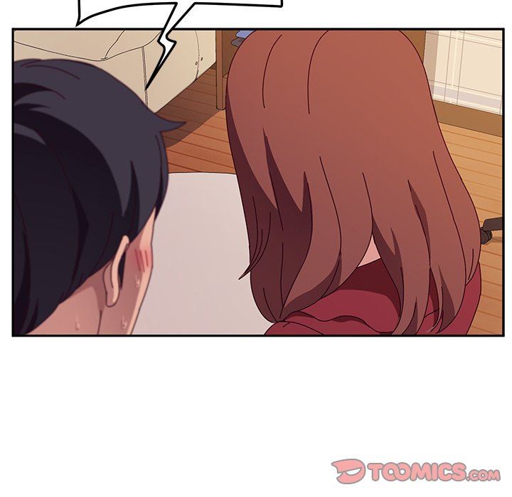 [韩国漫画] 她们的恶作剧 爱情,巨乳大奶,不伦#[141P]-99