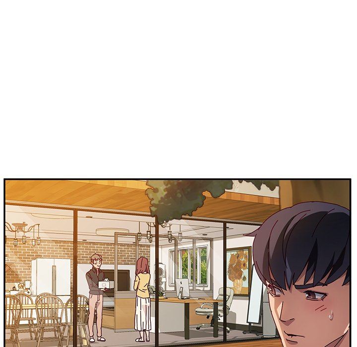 [韩国漫画] 她们的恶作剧 爱情,巨乳大奶,不伦#[138P]-133