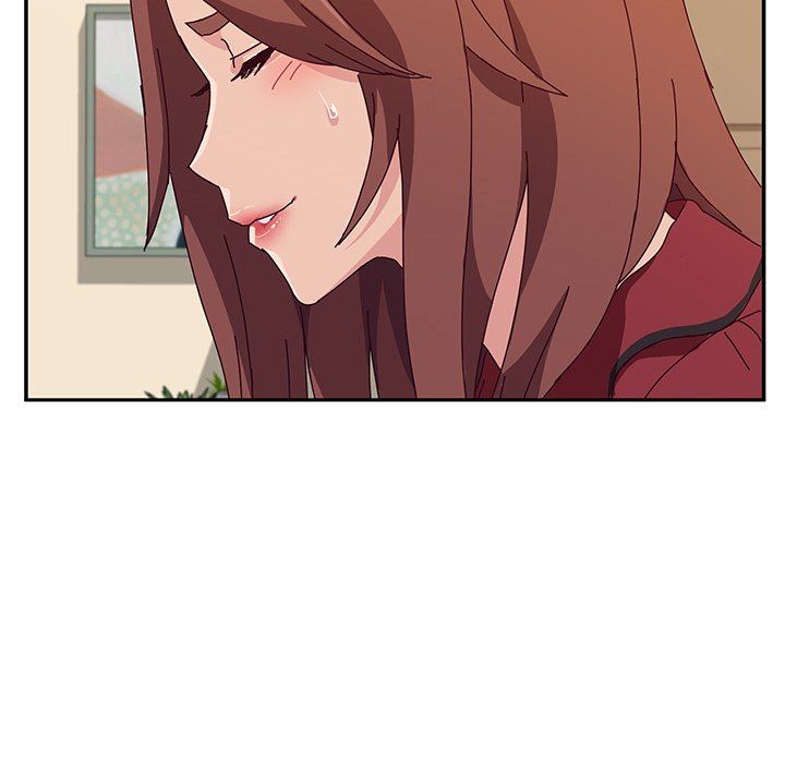 [韩国漫画] 她们的恶作剧 爱情,巨乳大奶,不伦#[138P]-31
