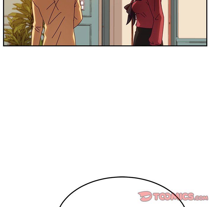 [韩国漫画] 她们的恶作剧 爱情,巨乳大奶,不伦#[138P]-33