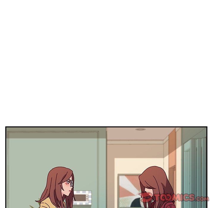 [韩国漫画] 她们的恶作剧 爱情,巨乳大奶,不伦#[138P]-75