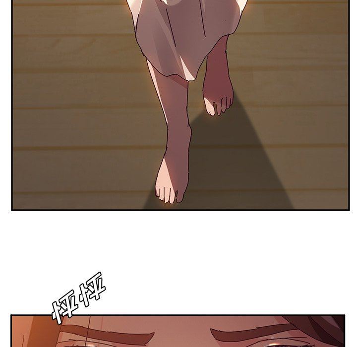 [韩国漫画] 她们的恶作剧 爱情,巨乳大奶,不伦#[138P]-91