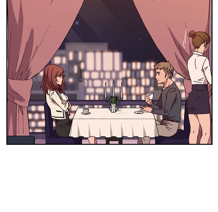 [韩国漫画] 她们的恶作剧 爱情,巨乳大奶,不伦#[146P]-5