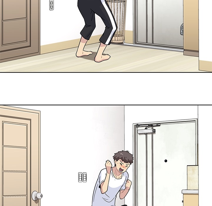 [韩国漫画] 春天来了 校园,巨乳大奶,女学生#[131P]-106
