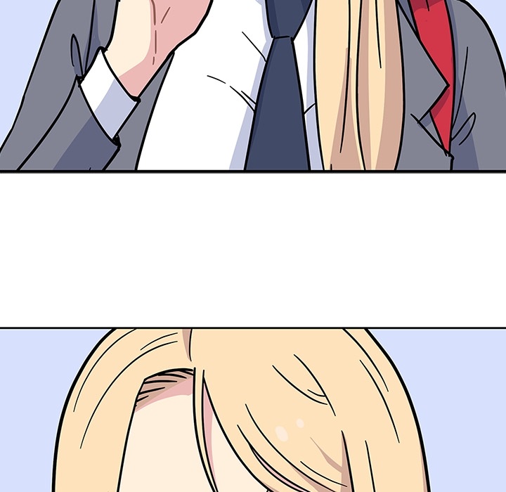 [韩国漫画] 春天来了 校园,巨乳大奶,女学生#[131P]-116