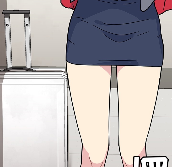 [韩国漫画] 春天来了 校园,巨乳大奶,女学生#[131P]-122