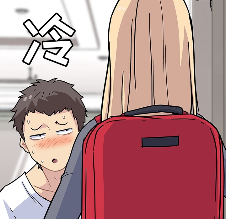 [韩国漫画] 春天来了 校园,巨乳大奶,女学生#[131P]-124