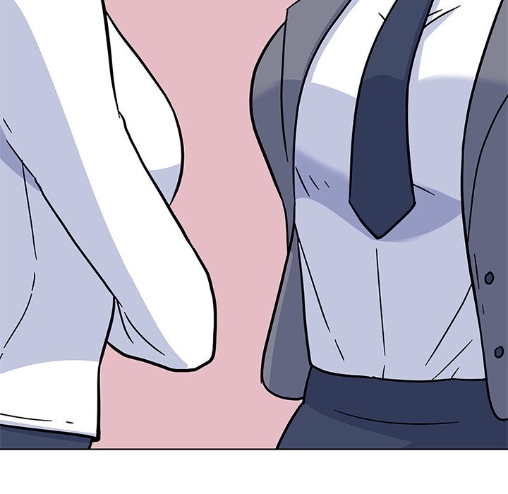 [韩国漫画] 春天来了 校园,巨乳大奶,女学生#[131P]-25
