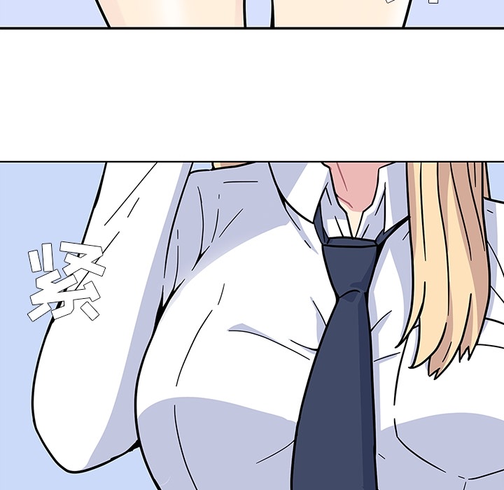 [韩国漫画] 春天来了 校园,巨乳大奶,女学生#[131P]-38