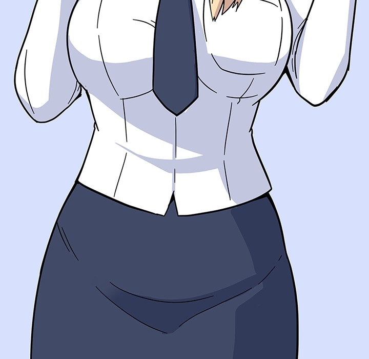 [韩国漫画] 春天来了 校园,巨乳大奶,女学生#[131P]-42