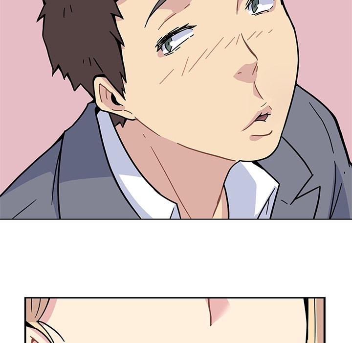 [韩国漫画] 春天来了 校园,巨乳大奶,女学生#[131P]-44