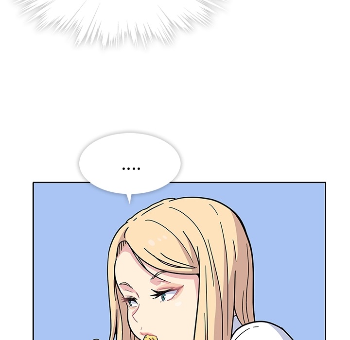 [韩国漫画] 春天来了 校园,巨乳大奶,女学生#[131P]-62