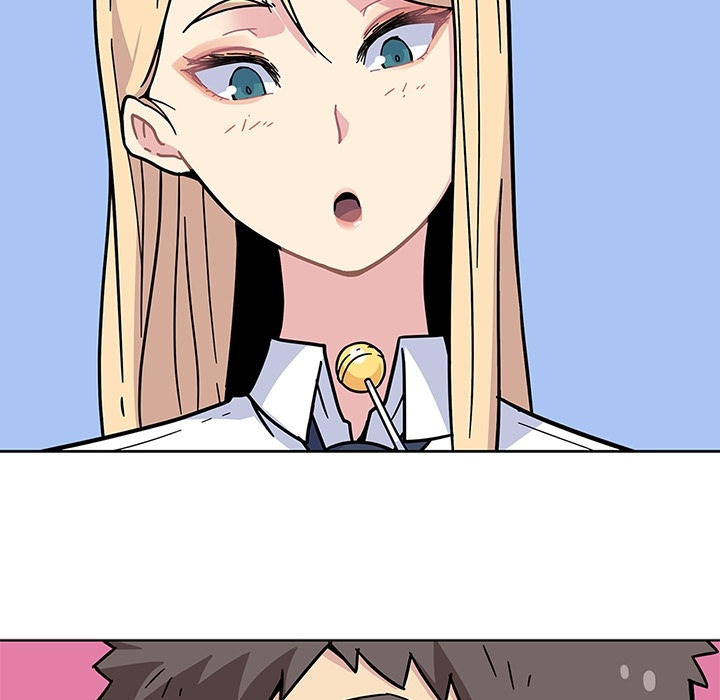 [韩国漫画] 春天来了 校园,巨乳大奶,女学生#[131P]-70