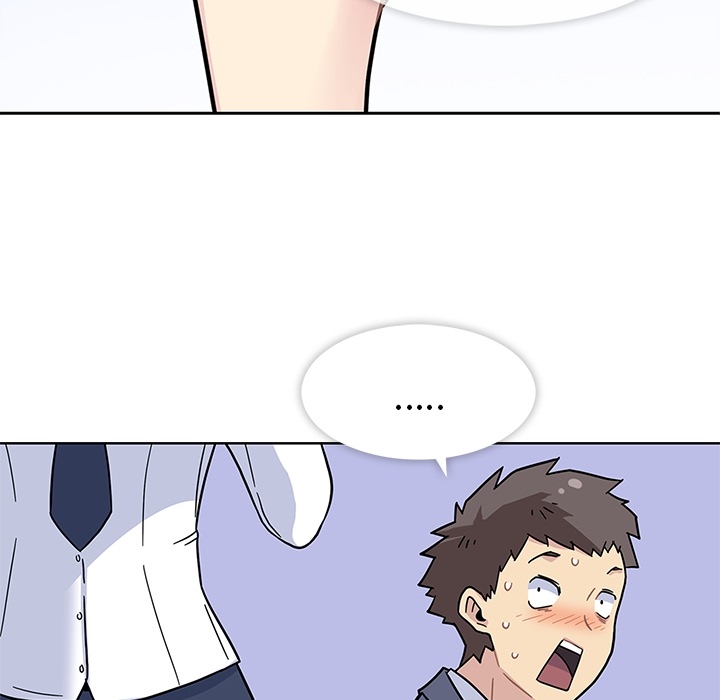 [韩国漫画] 春天来了 校园,巨乳大奶,女学生#[131P]-77