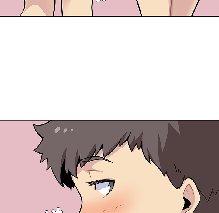 [韩国漫画] 春天来了 校园,巨乳大奶,女学生#[131P]-9