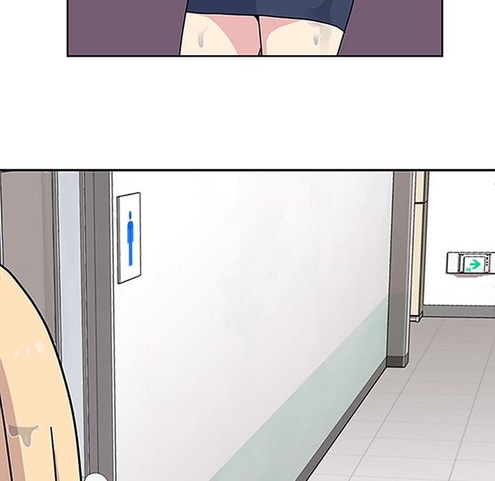 [韩国漫画] 春天来了 校园,巨乳大奶,女学生#[123P]-118