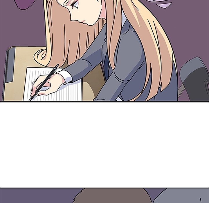 [韩国漫画] 春天来了 校园,巨乳大奶,女学生#[123P]-31