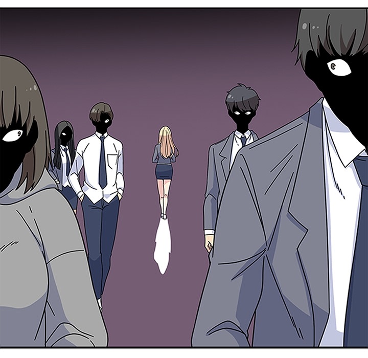 [韩国漫画] 春天来了 校园,巨乳大奶,女学生#[123P]-57